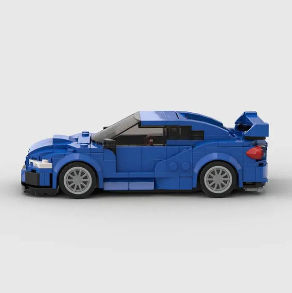Subaru
