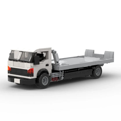 Flatbed Trailer