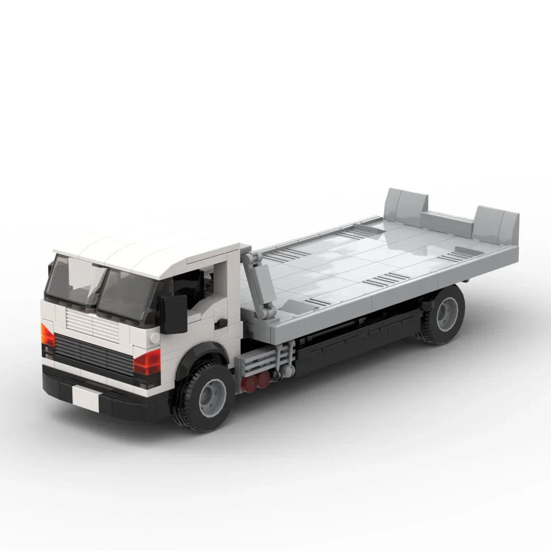 Flatbed Trailer