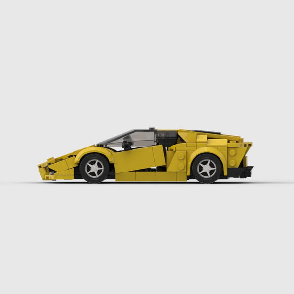 Lamborghini